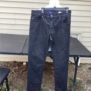 Whimsigoth heritage old money Atelier gardeur Men's Waist Relaxed Fit Jean 35/32